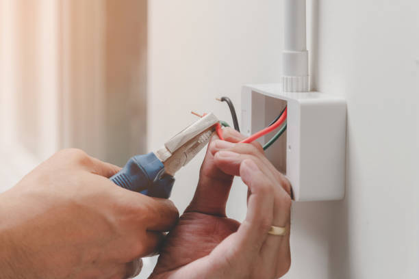 Best Electrical Troubleshooting and Repair  in Delshire, OH