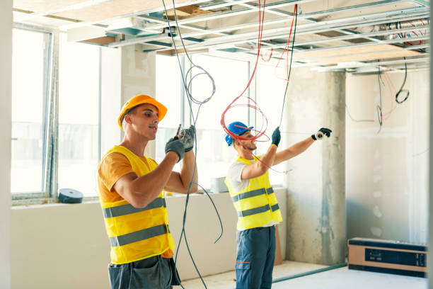 Best Electrical Remodeling Services  in Delshire, OH