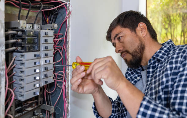 Trusted Delshire, OH Electrician Experts